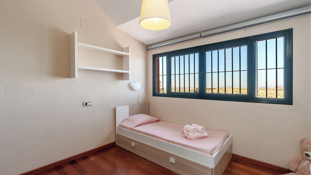Photo of Bedroom in Dilar