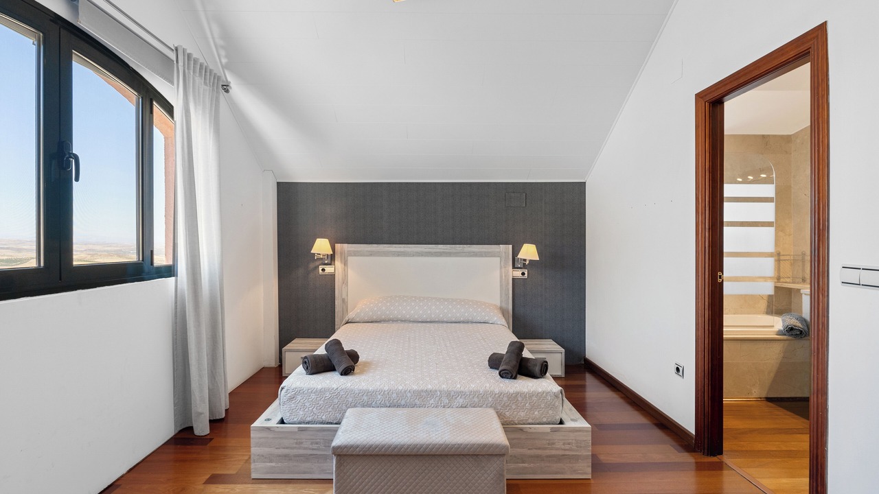 Photo of Bedroom in Dilar