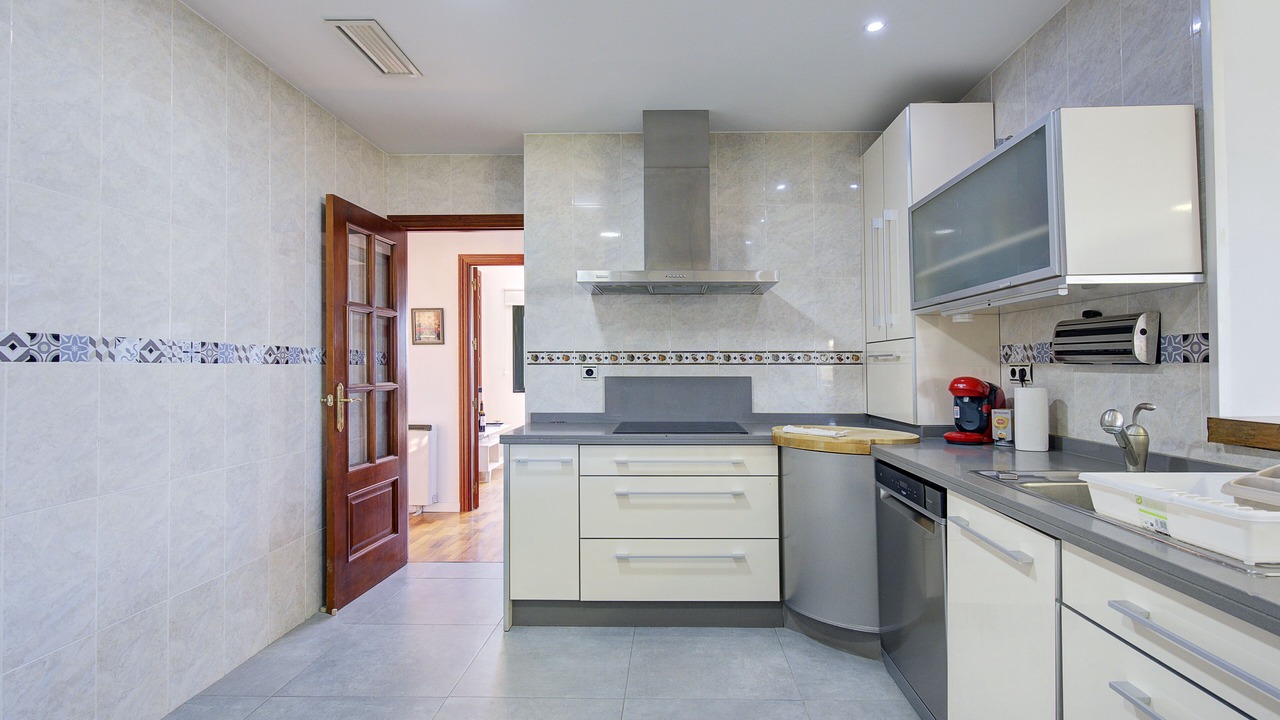 Photo of Kitchen in Dilar