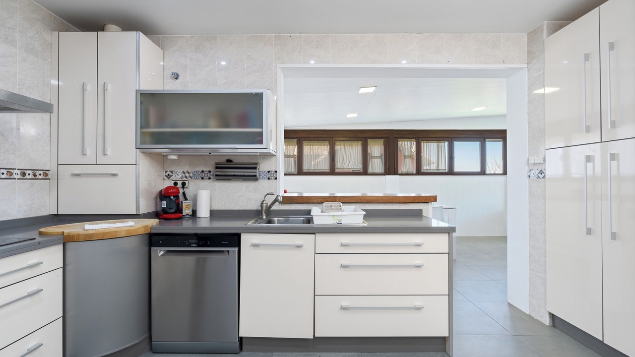 Photo of Kitchen in Dilar