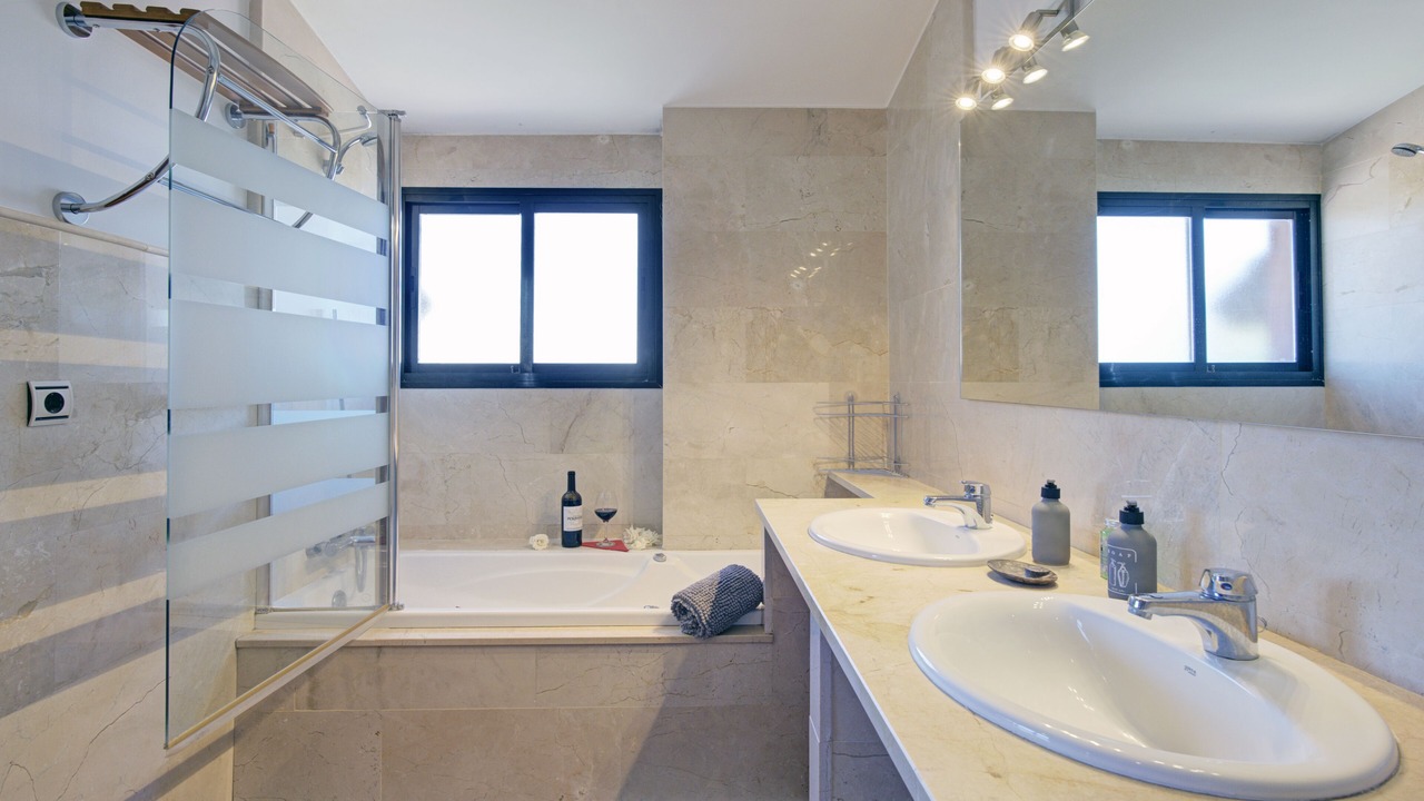Photo of Bathroom in Dilar