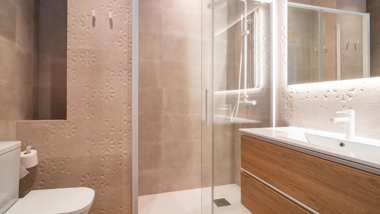 Photo of Bathroom in Torrenueva