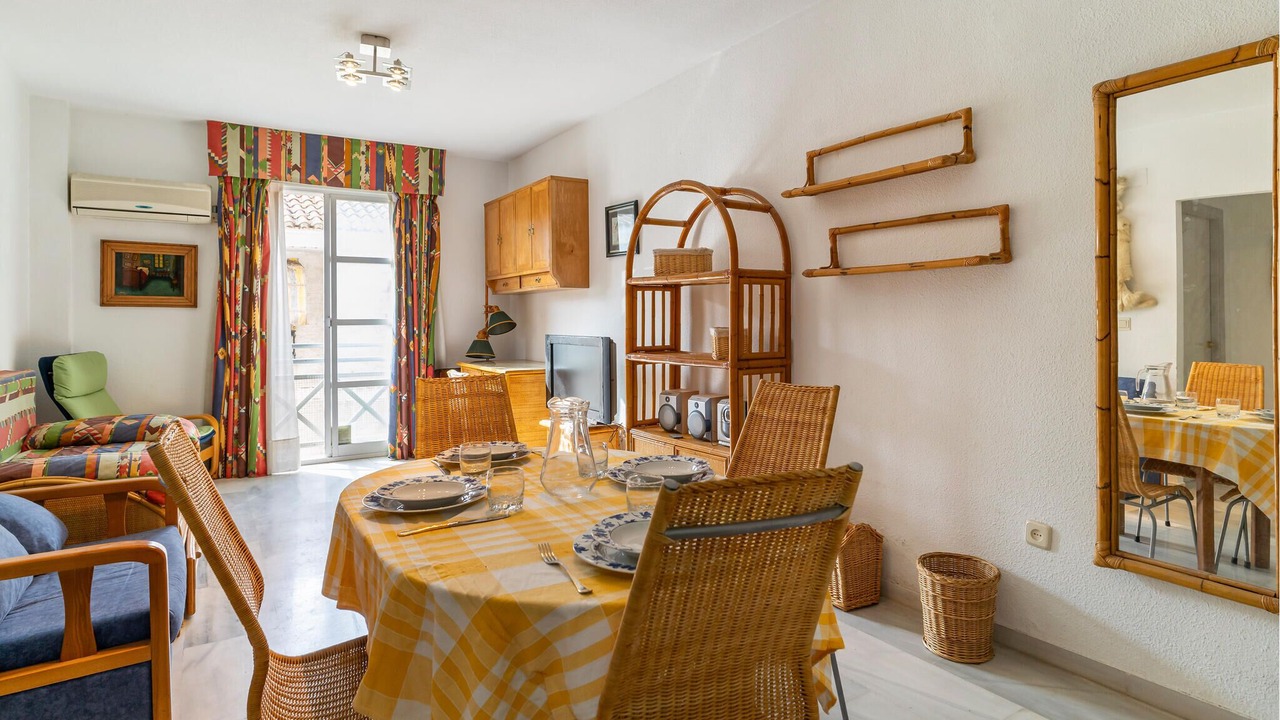 Photo of Bedroom in Cenes de la Vega