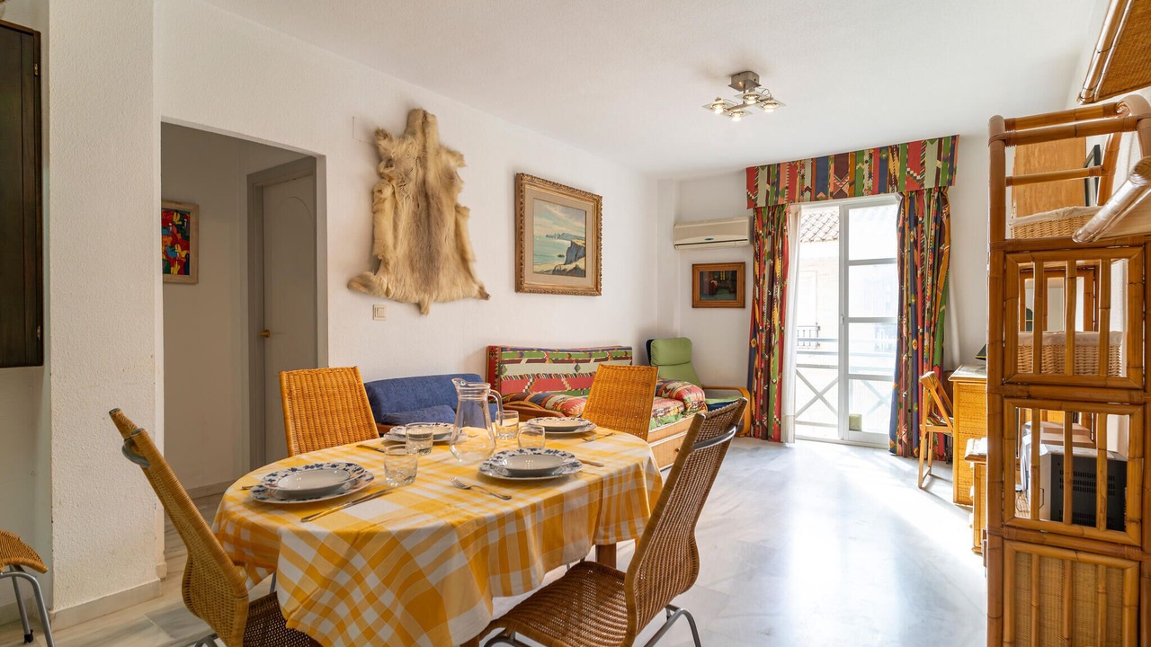 Photo of Bedroom in Cenes de la Vega