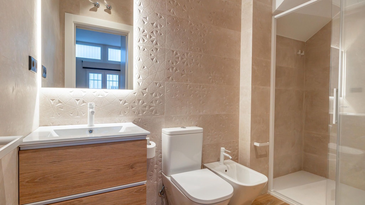 Photo of Bathroom in Torrenueva