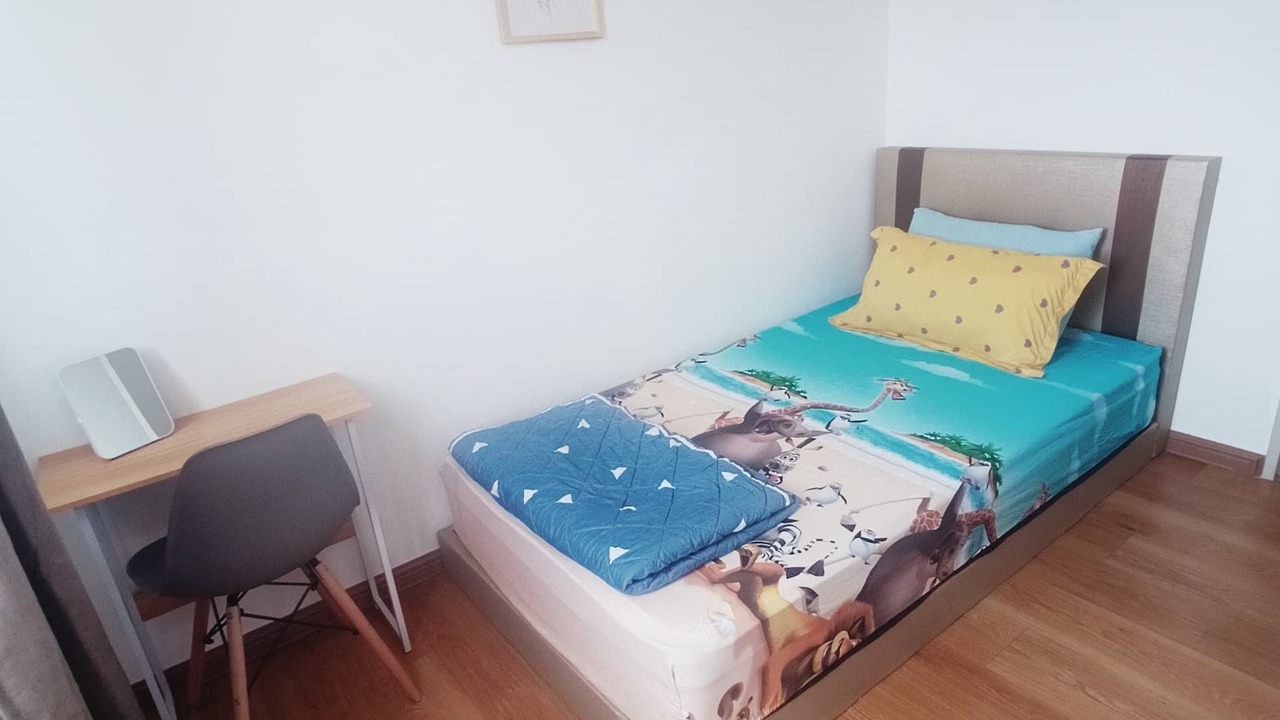 Photo of Bedroom in Bandar Baru Bangi