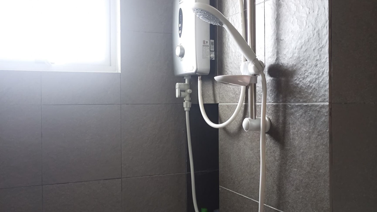 Photo of Bathroom in Bandar Baru Bangi