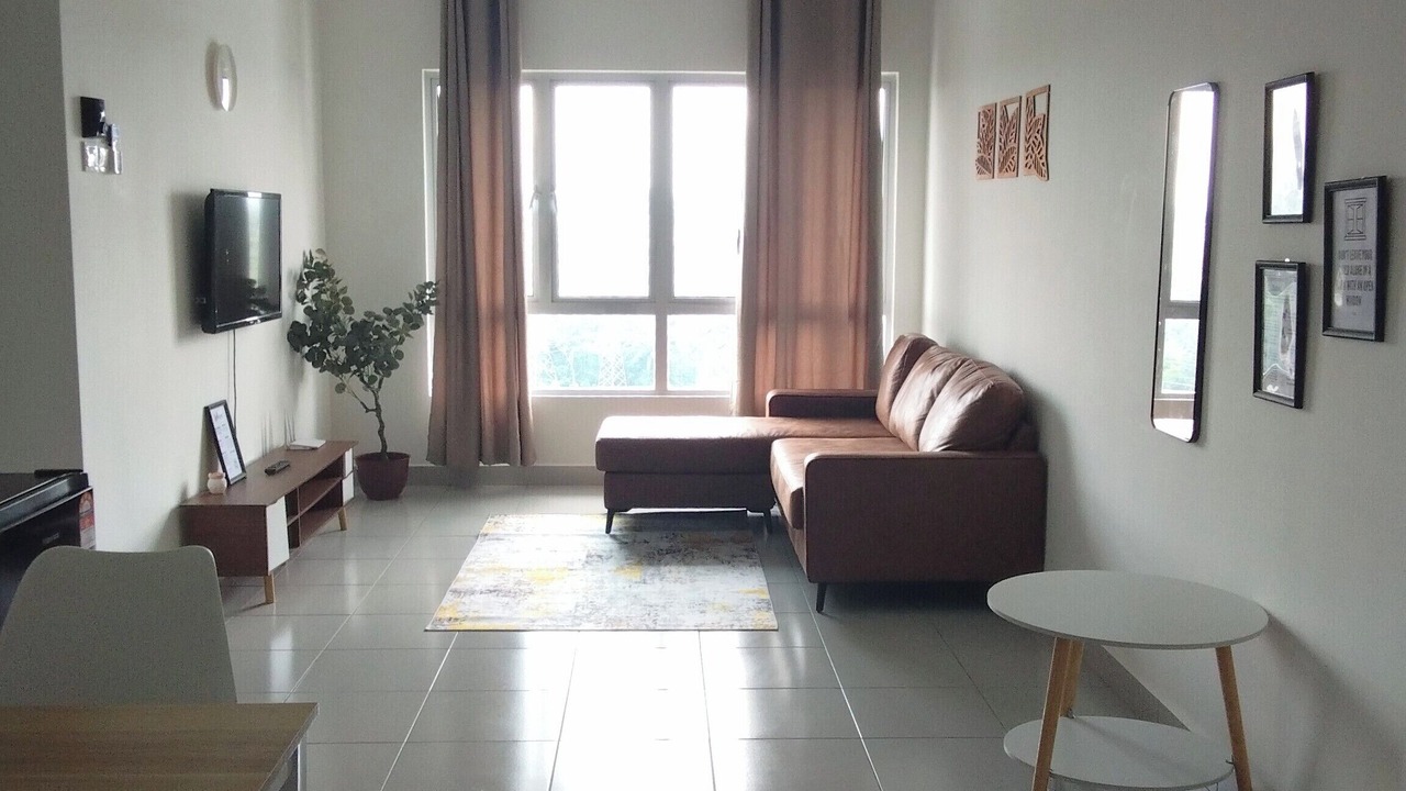 Photo of Livingroom in Bandar Baru Bangi