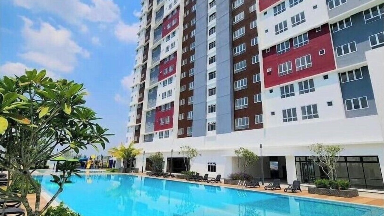 Photo of Outdoor in Bandar Baru Bangi