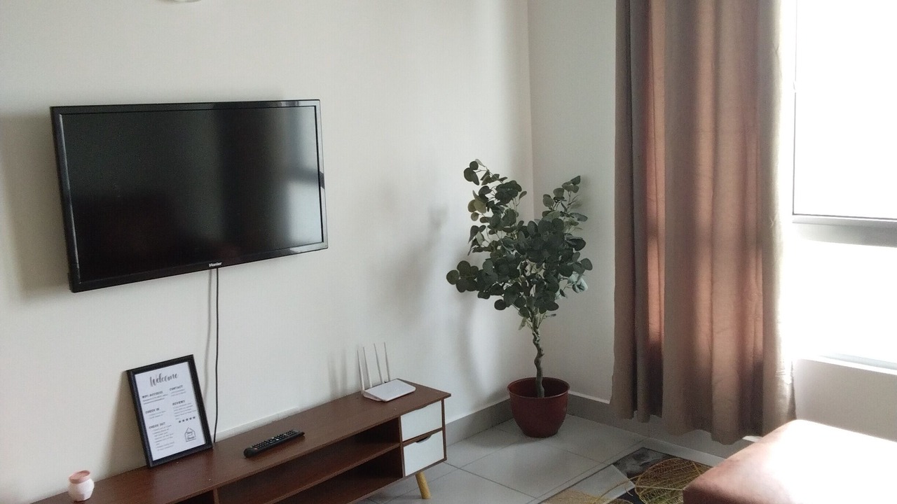 Photo of Livingroom in Bandar Baru Bangi