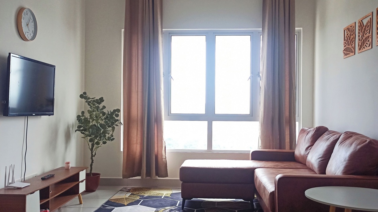 Photo of Livingroom in Bandar Baru Bangi