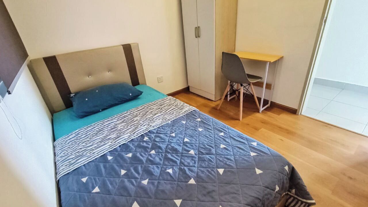 Photo of Bedroom in Bandar Baru Bangi