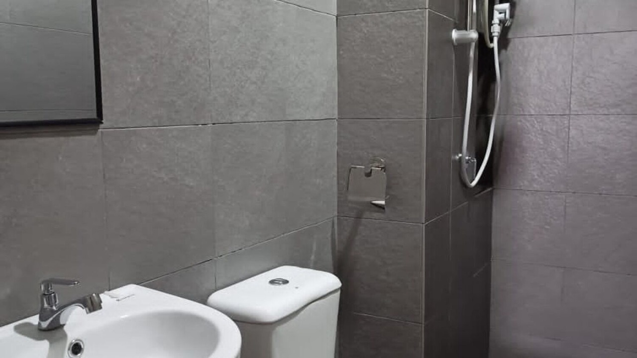 Photo of Bathroom in Bandar Baru Bangi