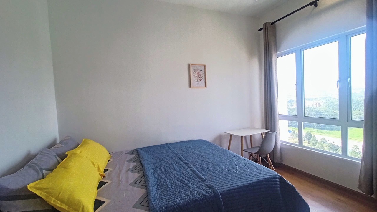 Photo of Bedroom in Bandar Baru Bangi