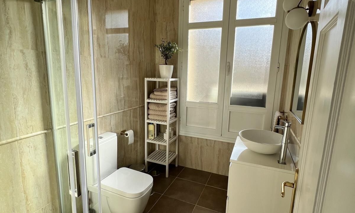 Photo of Bathroom in Centro - Sagrario