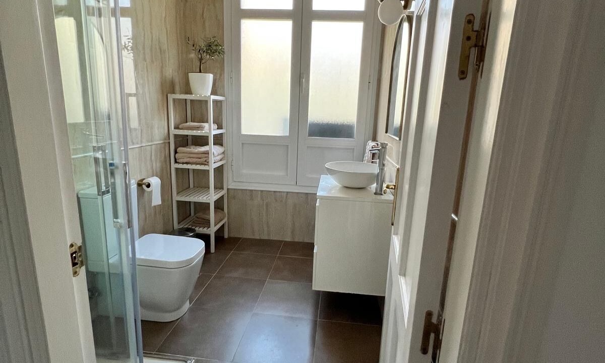 Photo of Bathroom in Centro - Sagrario