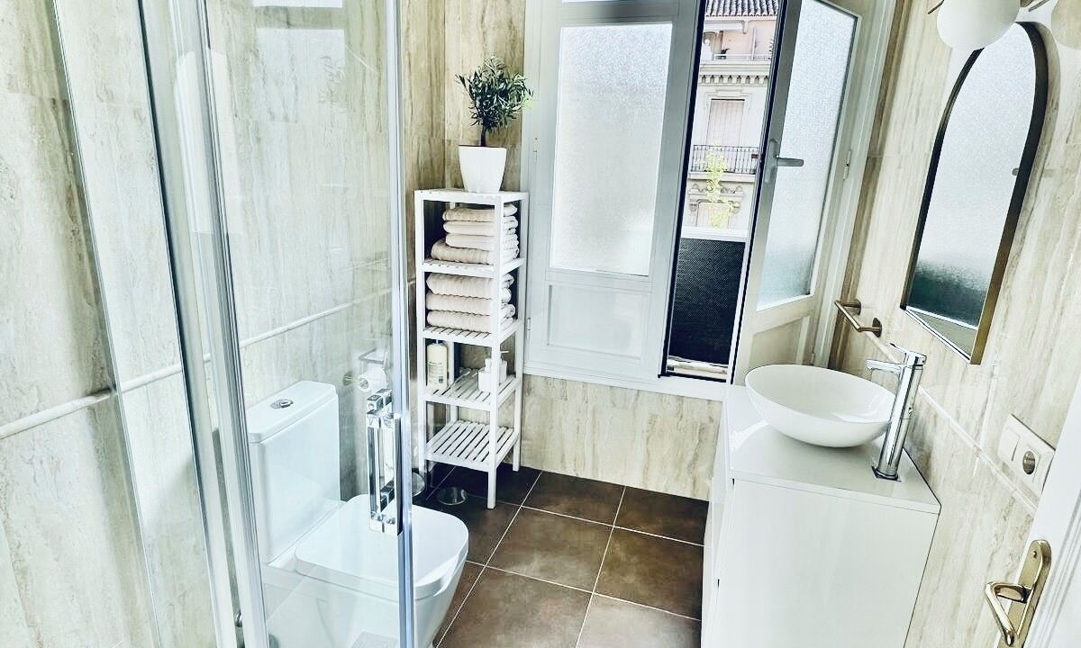 Photo of Bathroom in Centro - Sagrario