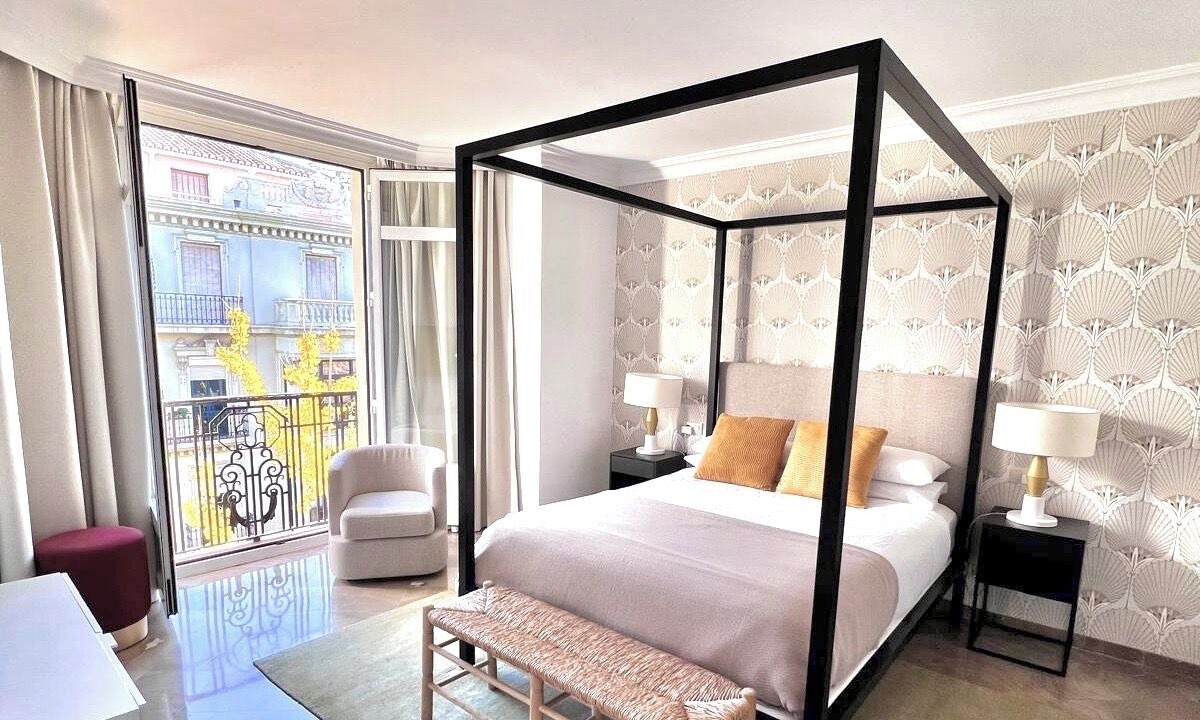 Photo of Bedroom in Centro - Sagrario