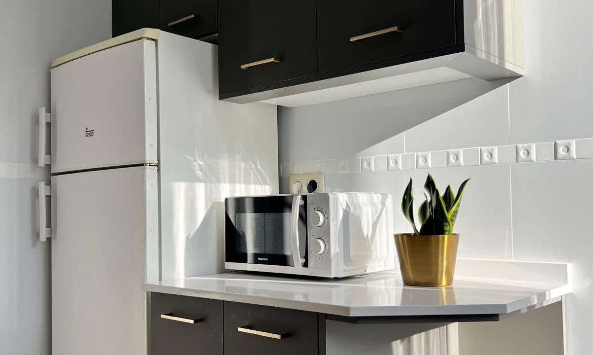 Photo of Kitchen in Centro - Sagrario