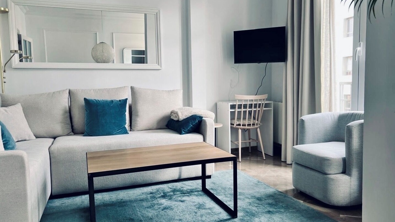 Photo of Livingroom in Centro - Sagrario