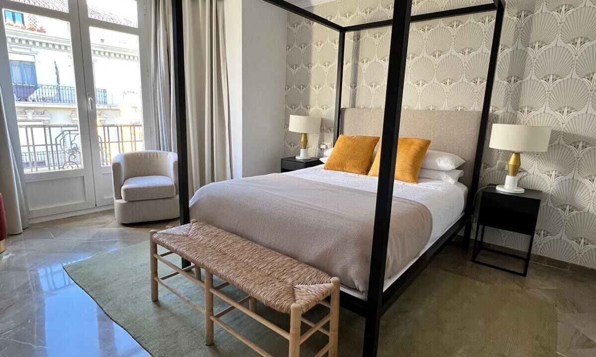 Photo of Bedroom in Centro - Sagrario