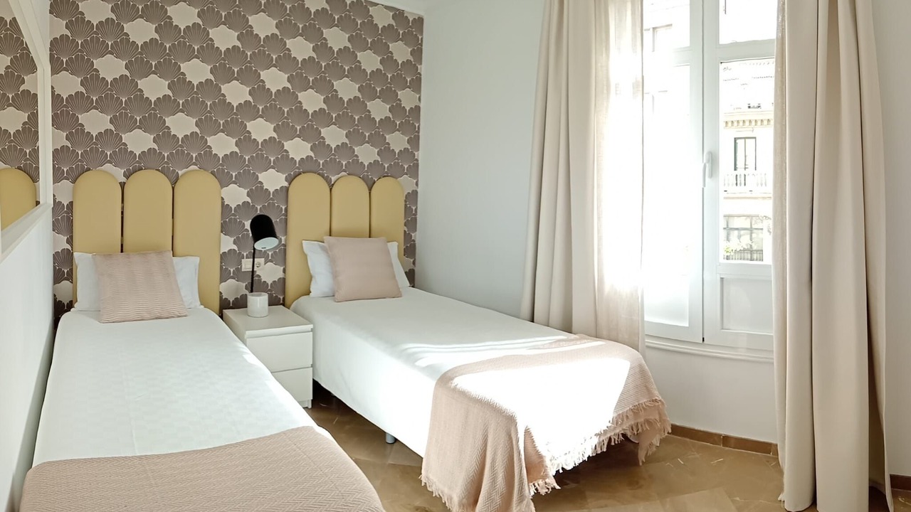 Photo of Bedroom in Centro - Sagrario