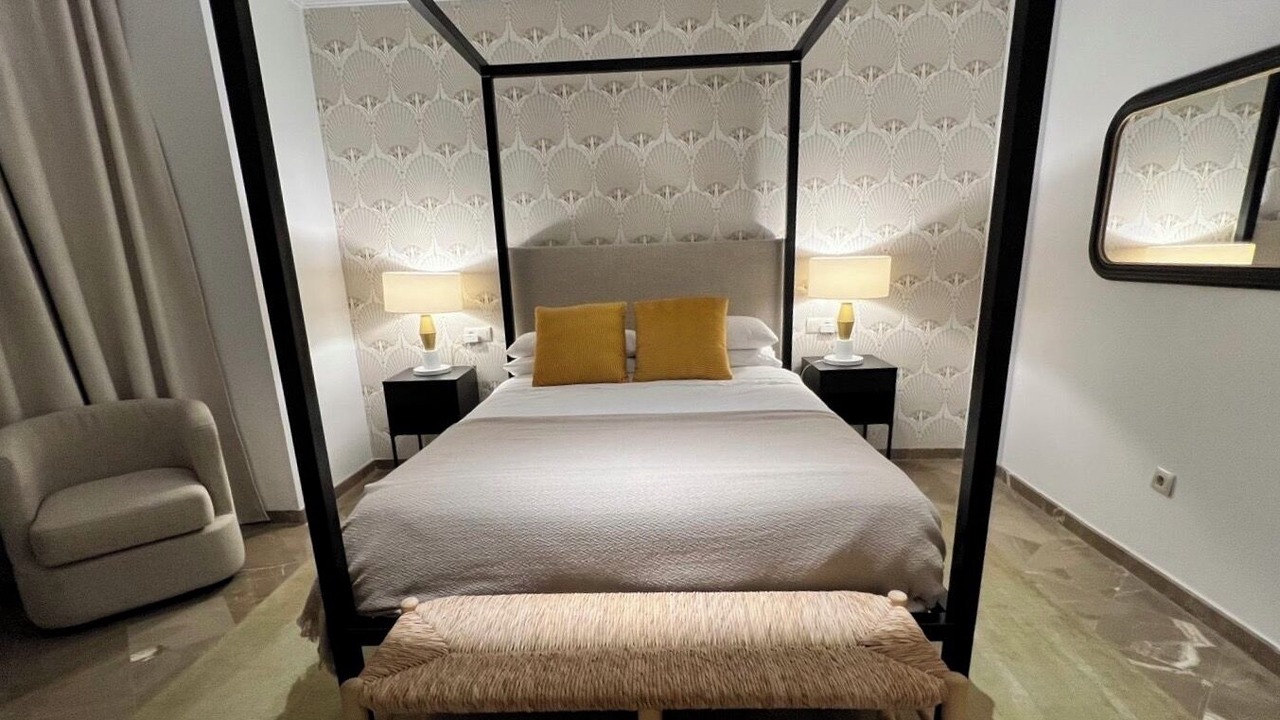 Photo of Bedroom in Centro - Sagrario