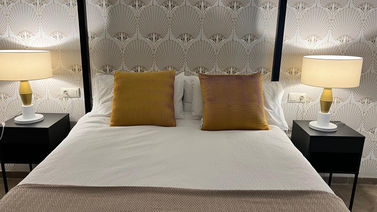 Photo of Bedroom in Centro - Sagrario