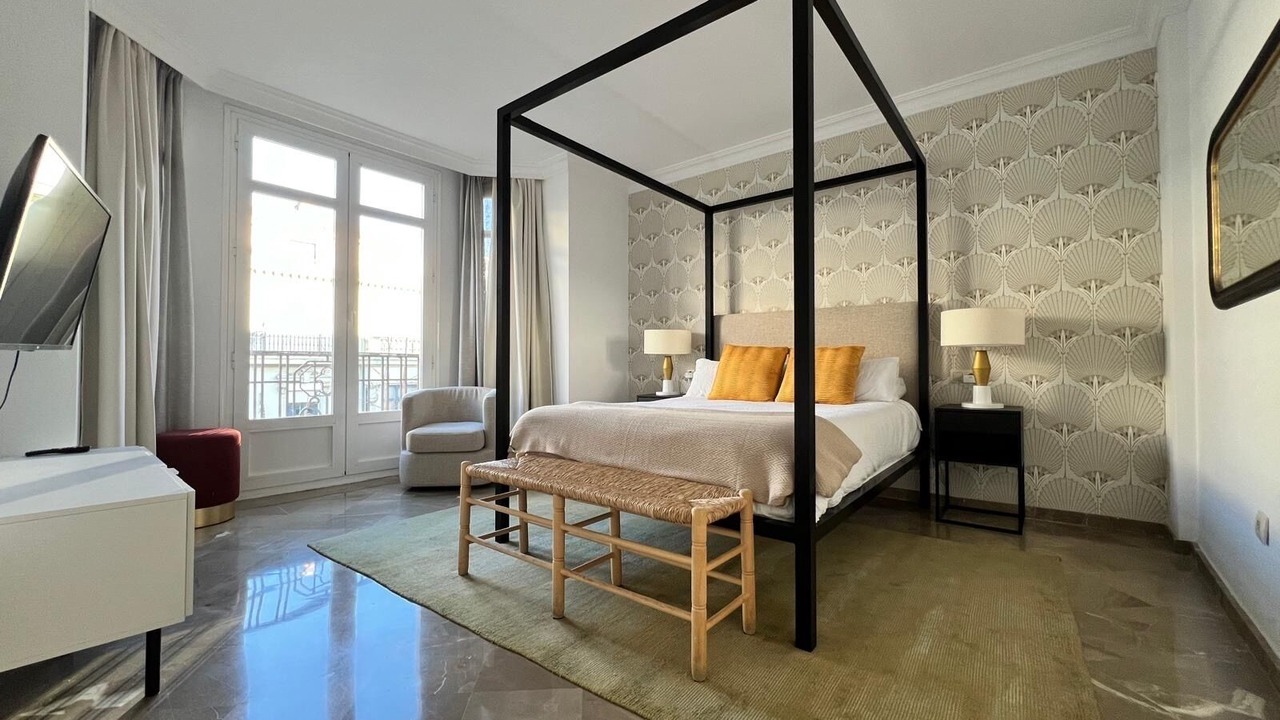 Photo of Bedroom in Centro - Sagrario