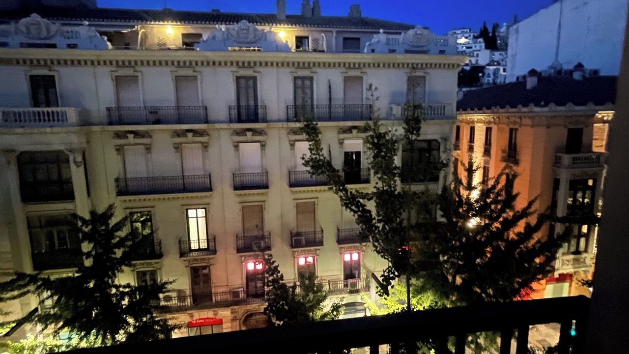 Photo of Outdoor in Centro - Sagrario