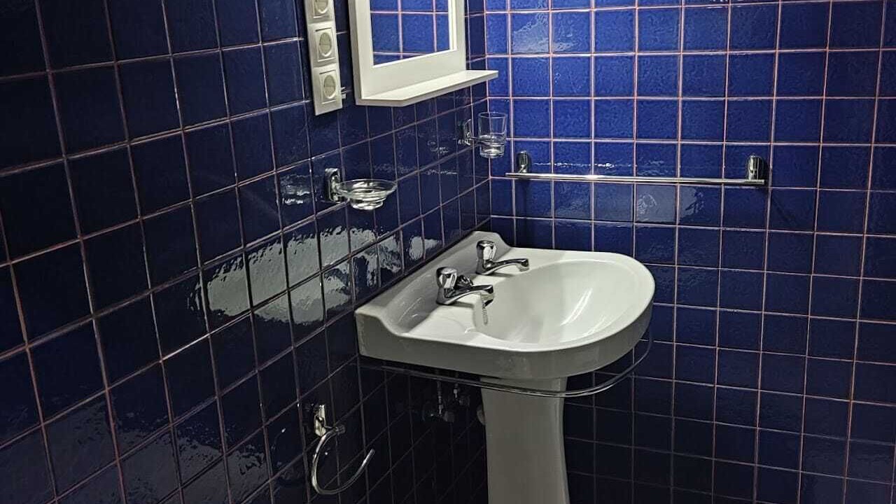 Photo of Bathroom in Gorafe