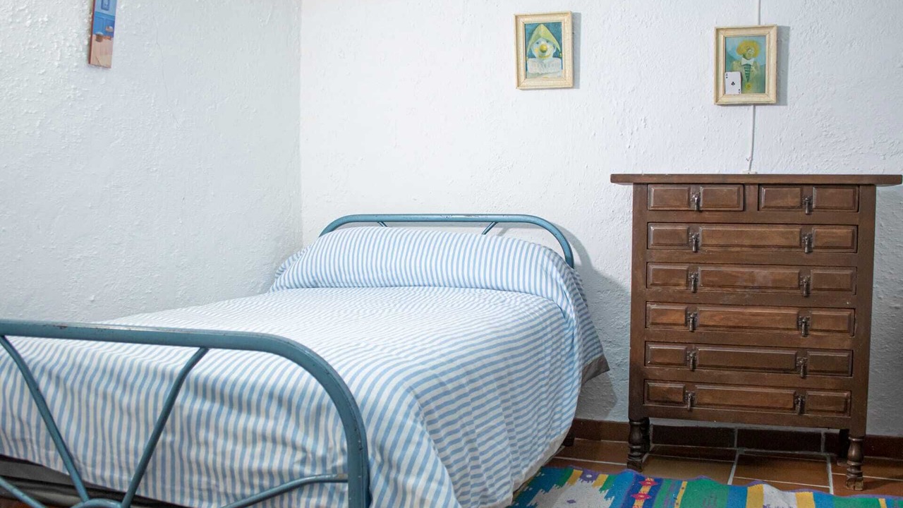Photo of Bedroom in Gorafe