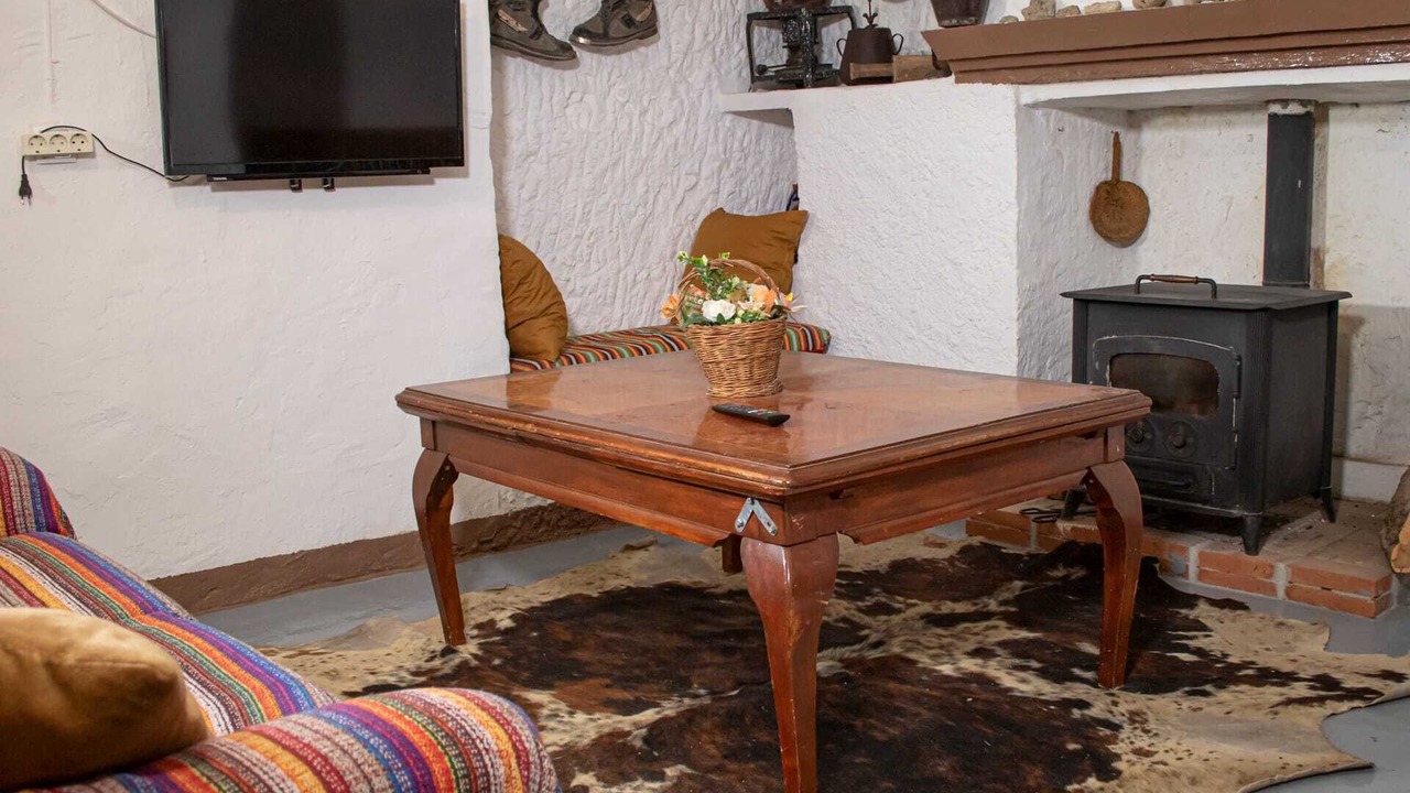 Photo of Livingroom in Gorafe