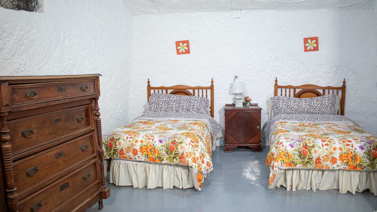 Photo of Bedroom in Gorafe