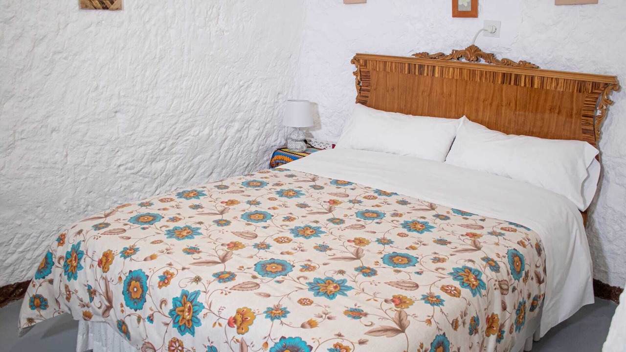 Photo of Bedroom in Gorafe