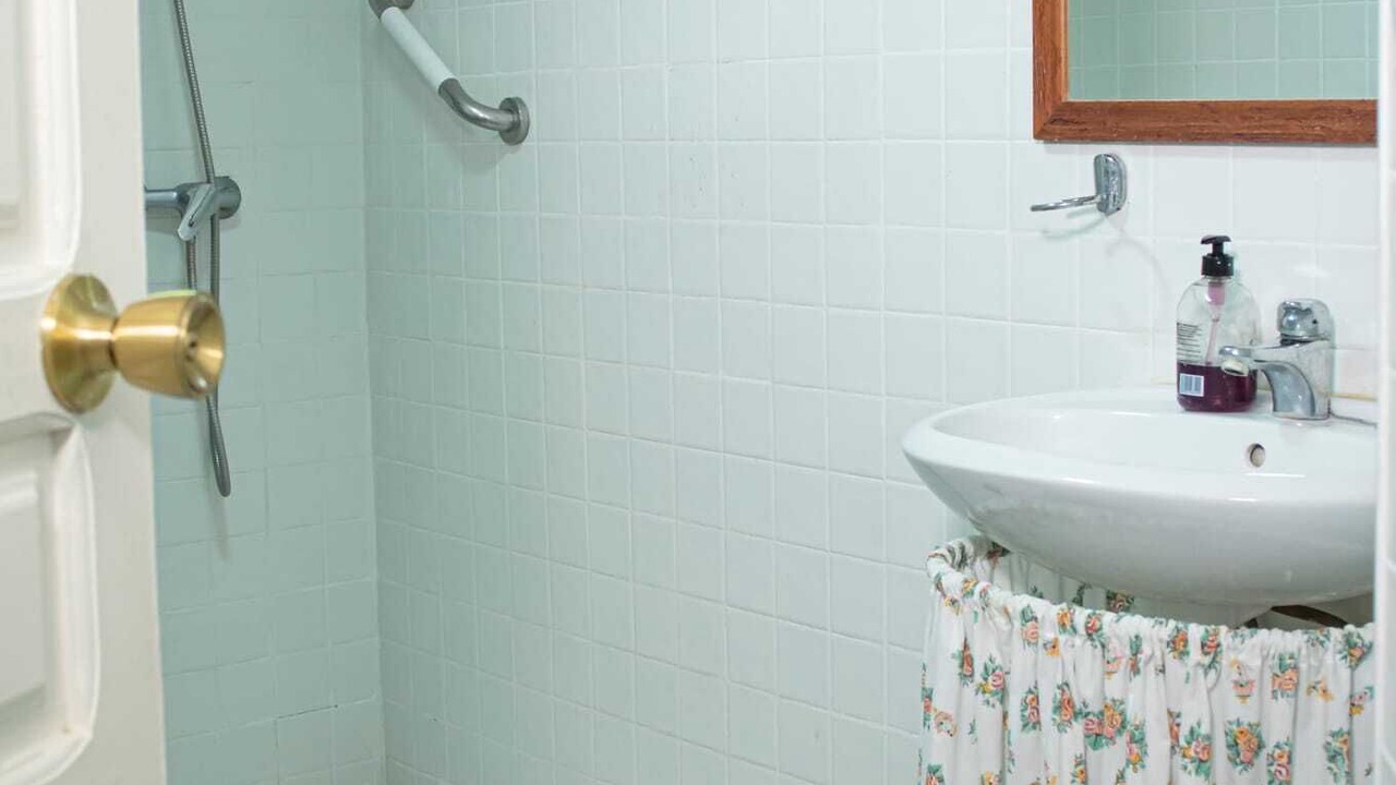 Photo of Bathroom in Gorafe
