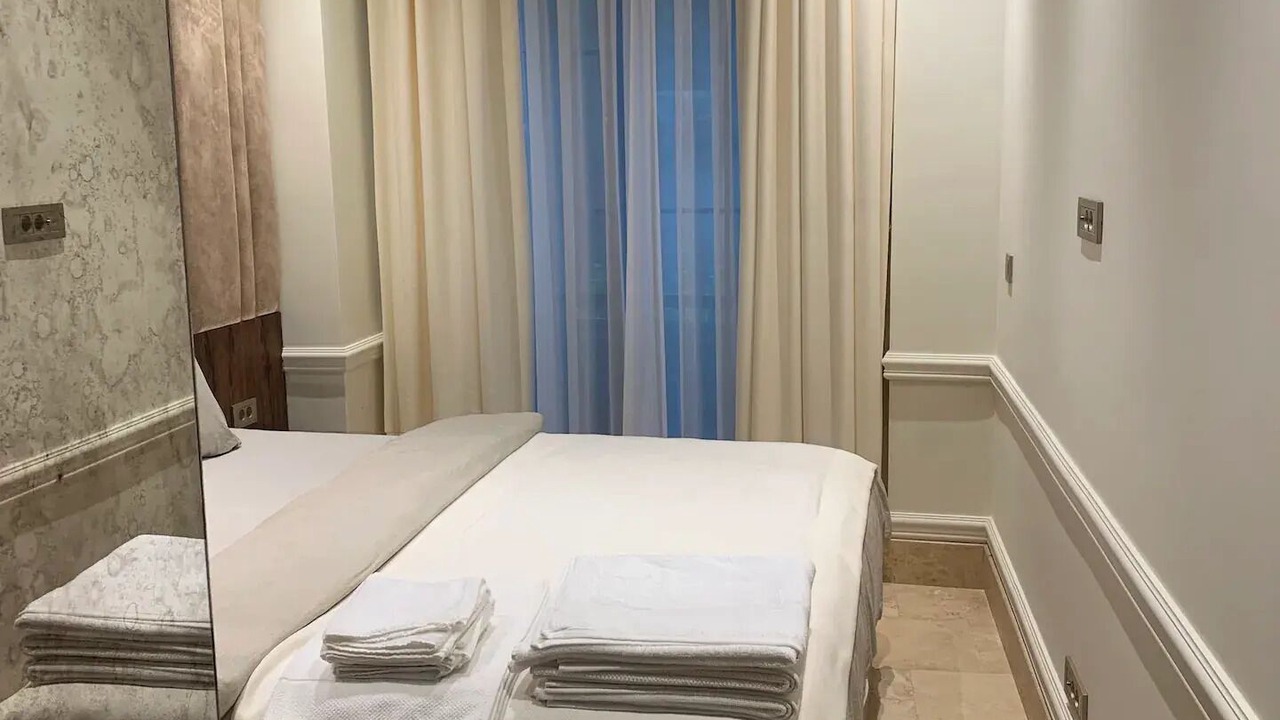 Photo of Bedroom in Taksim