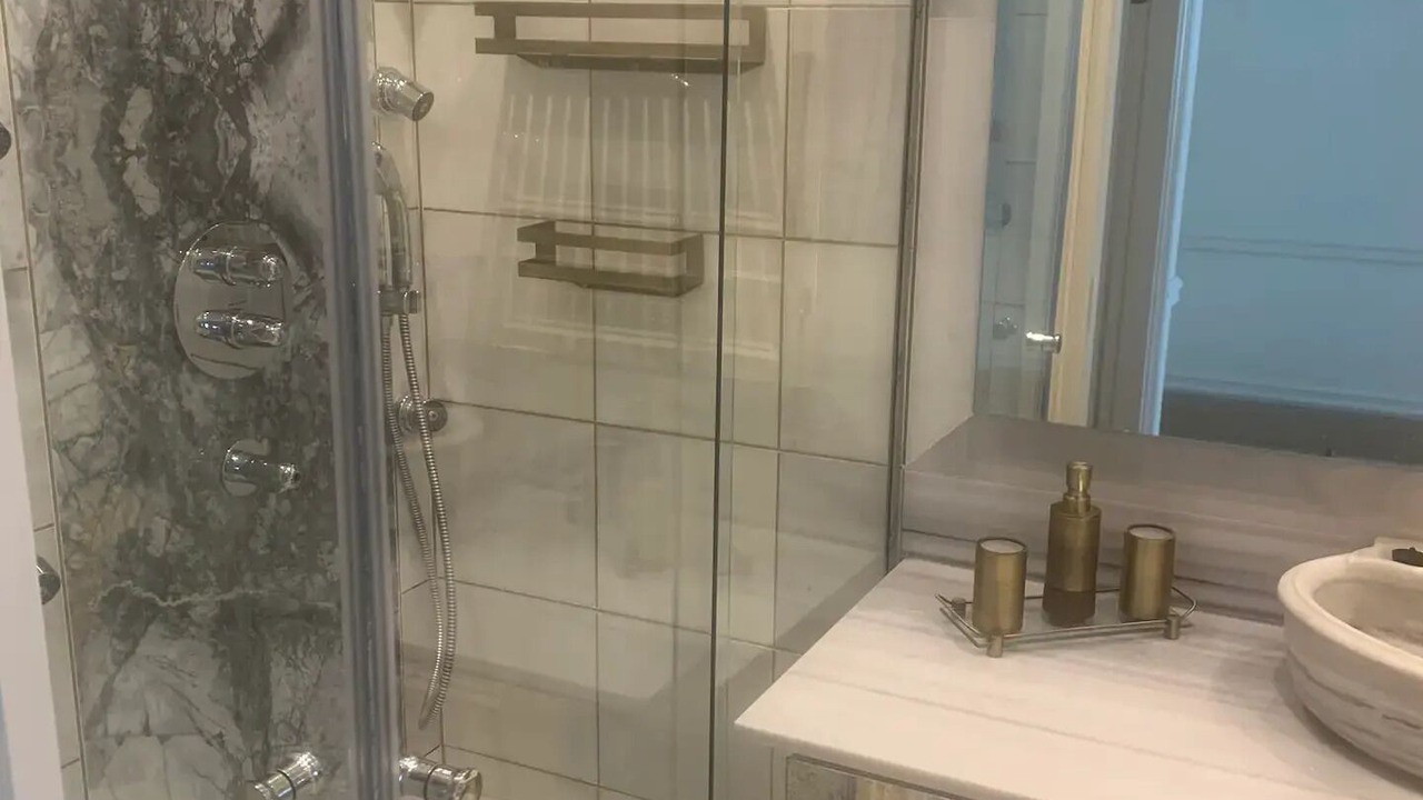Photo of Bathroom in Taksim