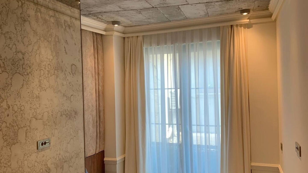 Photo of Bedroom in Taksim