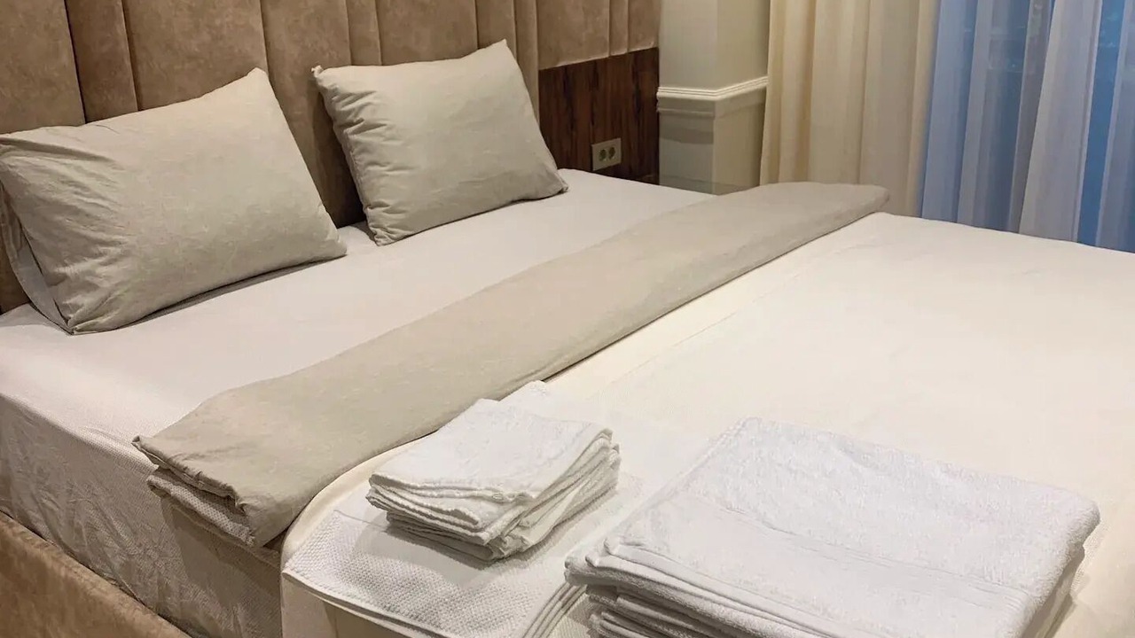 Photo of Bedroom in Taksim