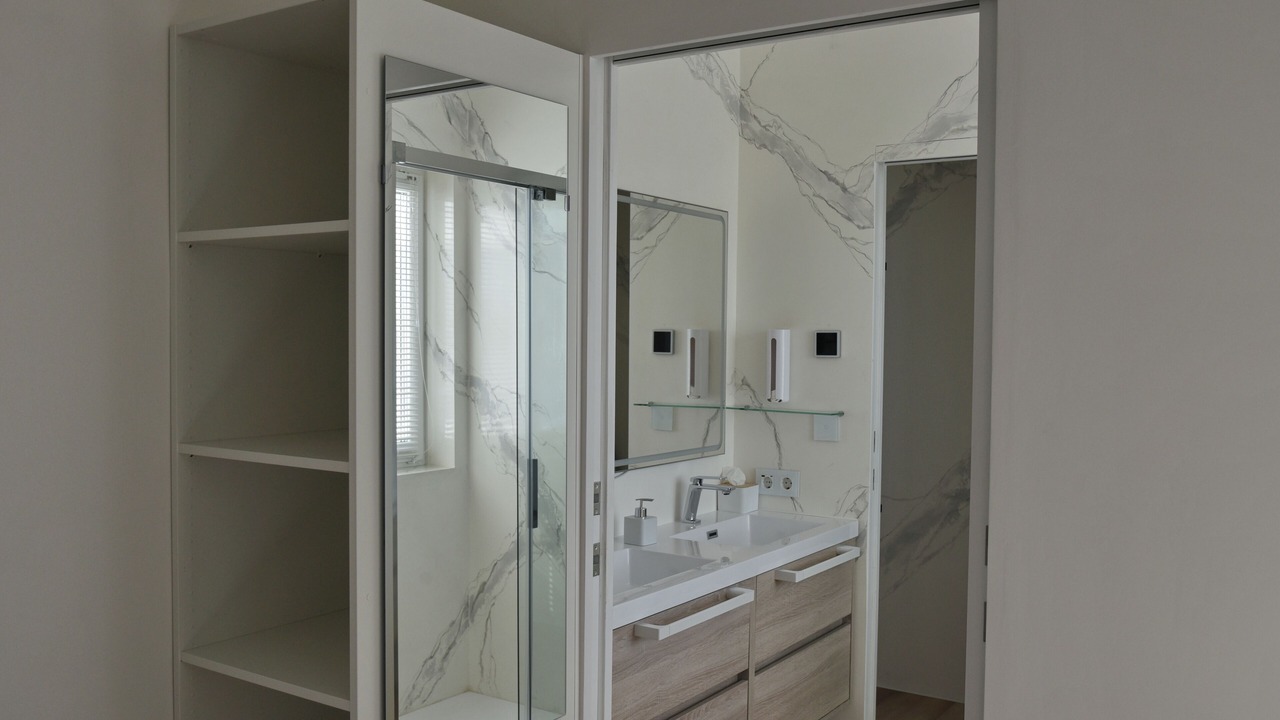 Photo of Bathroom in Centro - Sagrario
