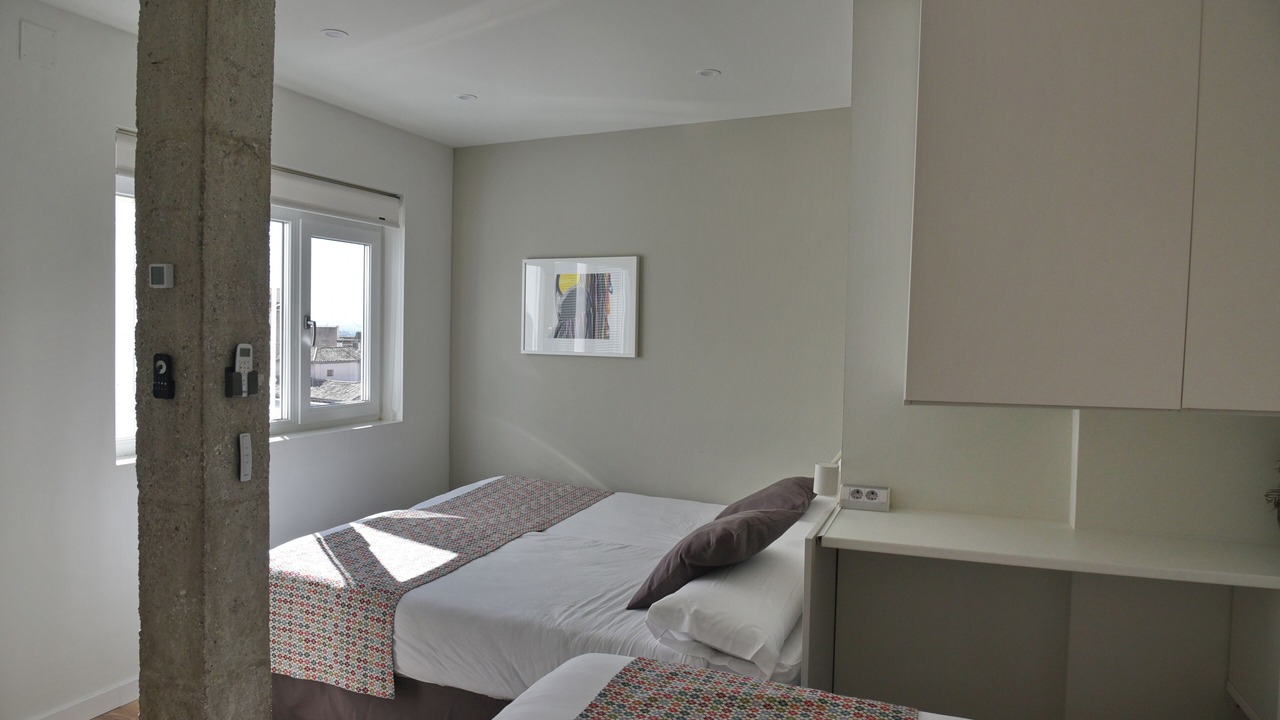 Photo of Bedroom in Centro - Sagrario