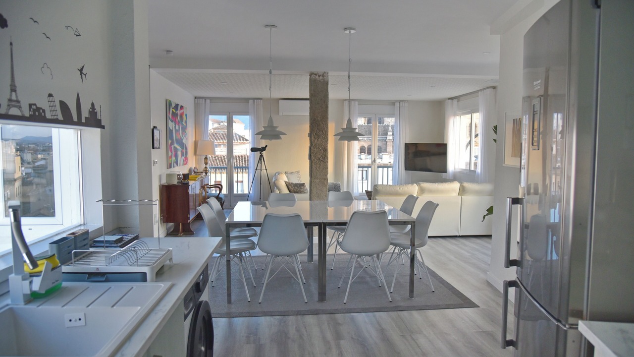 Photo of Kitchen in Centro - Sagrario