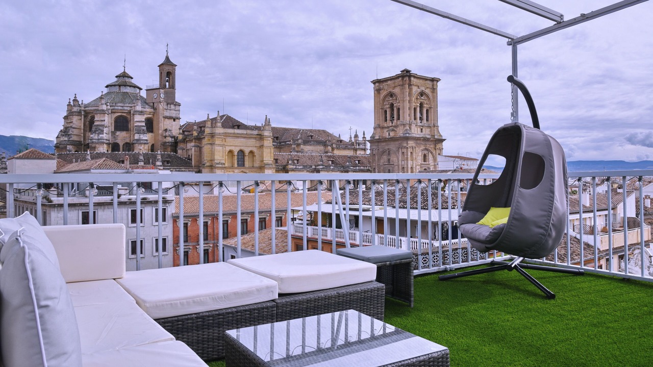 Photo of Outdoor in Centro - Sagrario