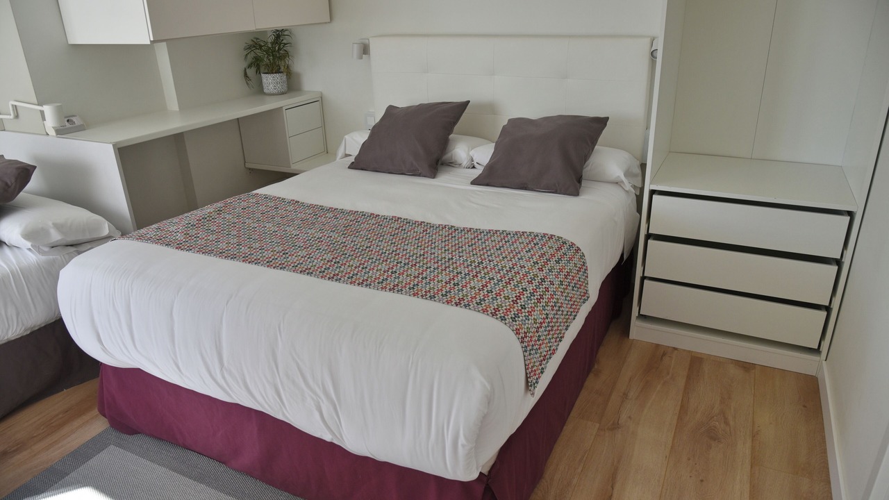 Photo of Bedroom in Centro - Sagrario