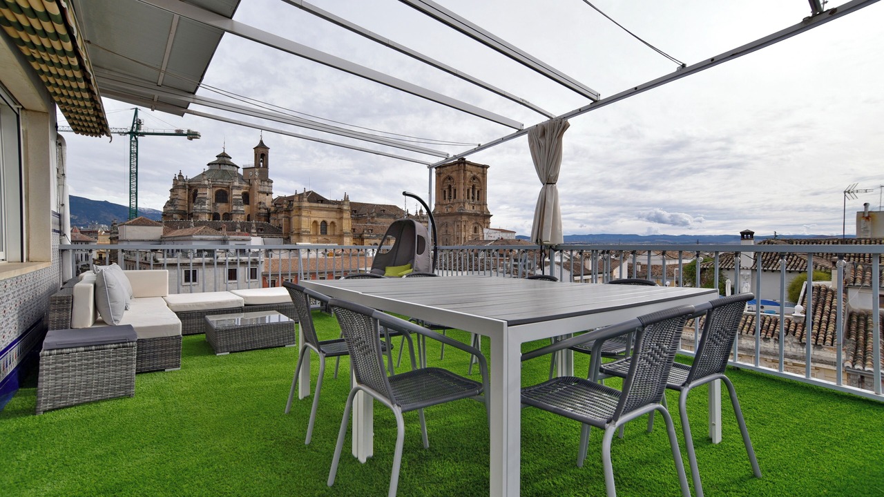 Photo of Outdoor in Centro - Sagrario