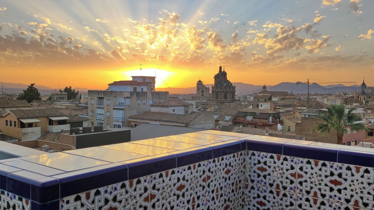 Photo of Outdoor in Centro - Sagrario