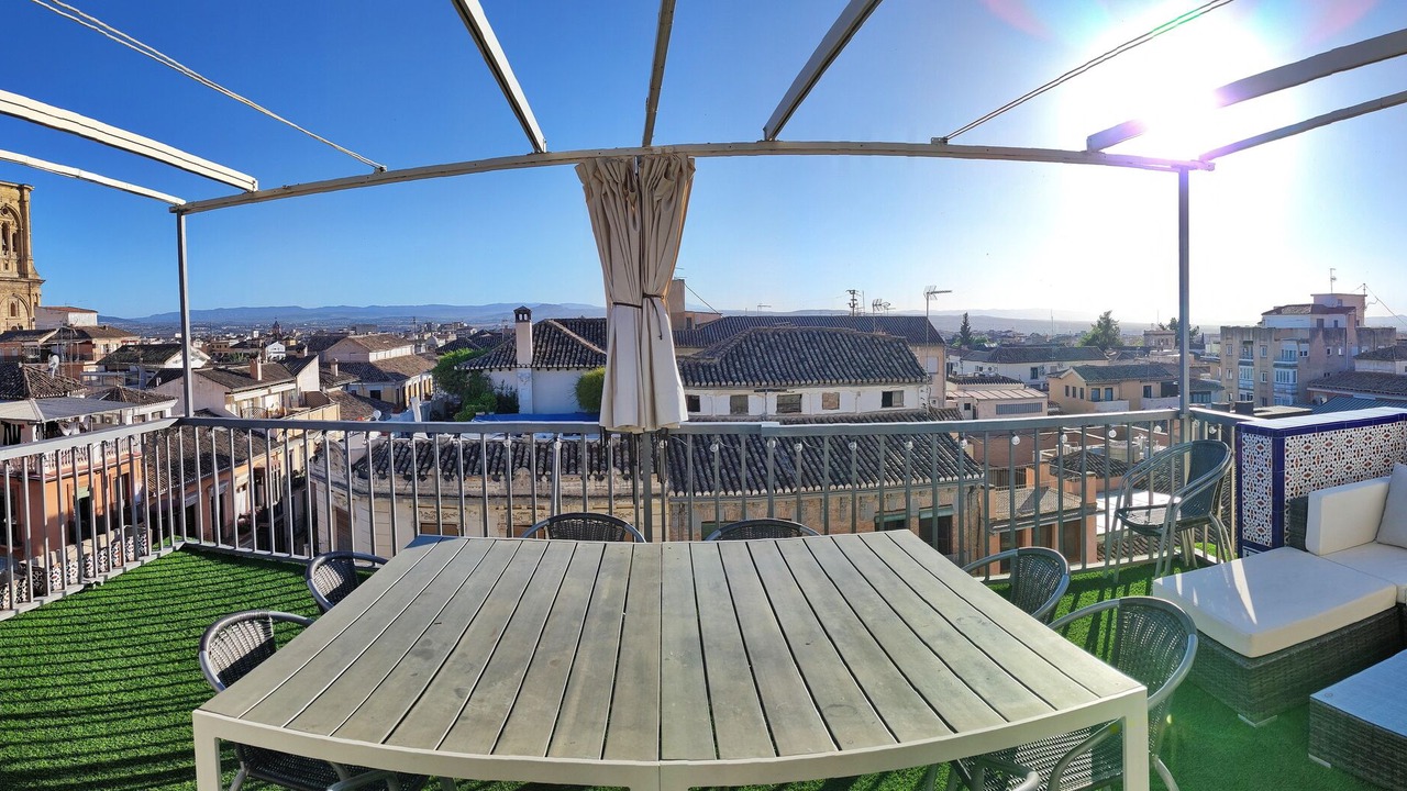 Photo of Outdoor in Centro - Sagrario
