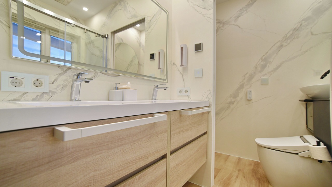 Photo of Bathroom in Centro - Sagrario