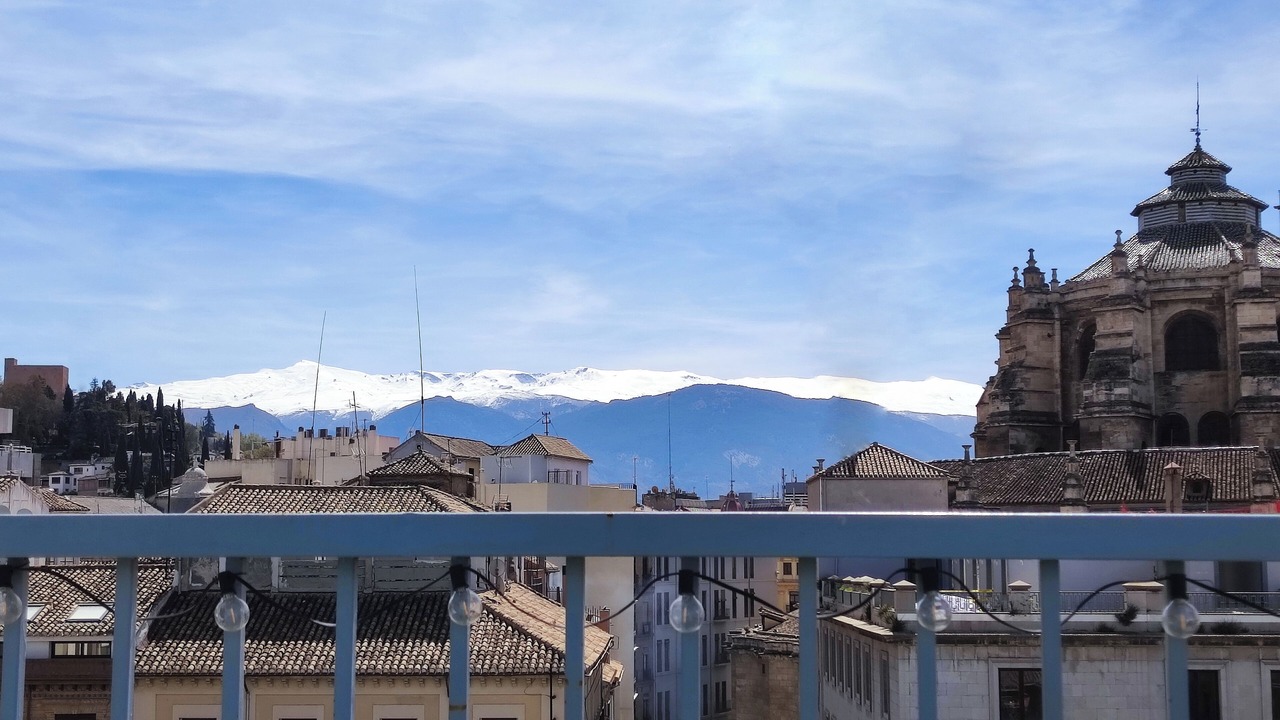 Photo of Outdoor in Centro - Sagrario